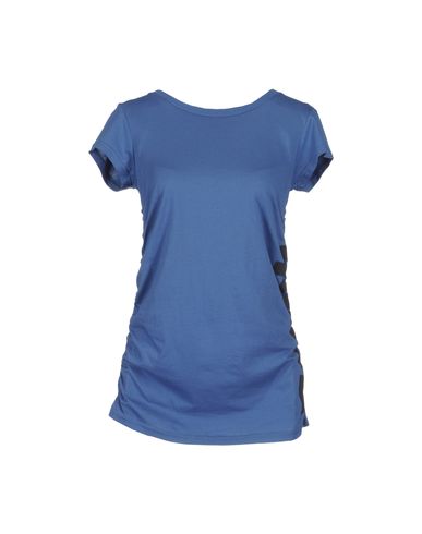 ZOOM BENCH - Short sleeve t-shirt