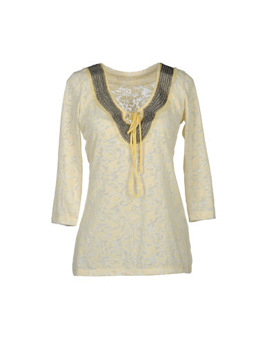ZOOM SCERVINO STREET - T-shirt