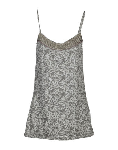 ZOOM SCERVINO STREET - Top