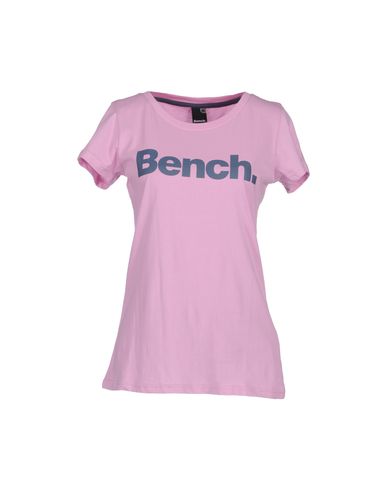 ZOOM BENCH - T-shirt