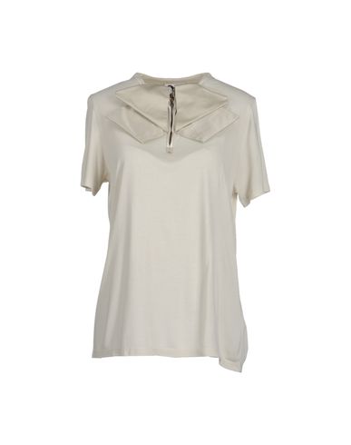 ZOOM LANVIN - Short sleeve t-shirt