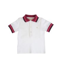 LA STUPENDERIA - Polo shirt