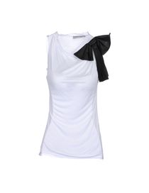 VALENTINO T-SHIRT COUTURE - T-shirt