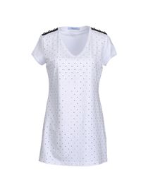 BLUMARINE - T-shirt