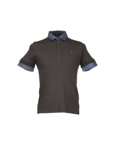 ZOOM ALPHA MASSIMO REBECCHI - Polo shirt