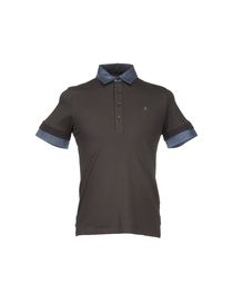 ALPHA MASSIMO REBECCHI - Polo shirt
