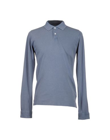 ZOOM ALPHA MASSIMO REBECCHI - Polo shirt