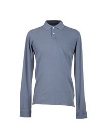 ALPHA MASSIMO REBECCHI - Polo shirt