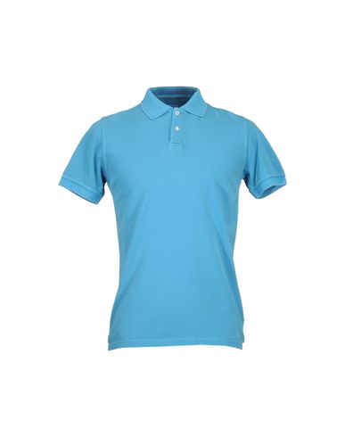 ZOOM ALPHA MASSIMO REBECCHI - Polo shirt