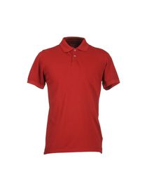 ALPHA MASSIMO REBECCHI - Polo shirt
