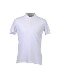 ALPHA MASSIMO REBECCHI - Polo shirt