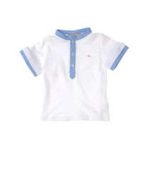 LA STUPENDERIA - Polo shirt