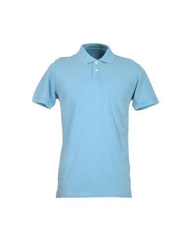 ZOOM ALPHA MASSIMO REBECCHI - Polo shirt