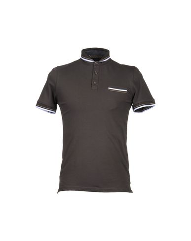 ZOOM ALPHA MASSIMO REBECCHI - Polo shirt