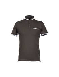 ALPHA MASSIMO REBECCHI - Polo shirt