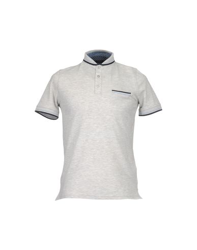 ZOOM ALPHA MASSIMO REBECCHI - Polo shirt