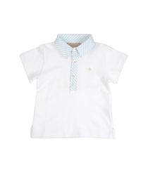 LA STUPENDERIA - Polo shirt