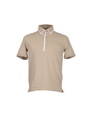 ZOOM ALPHA MASSIMO REBECCHI - Polo shirt