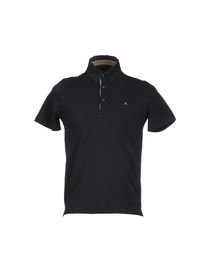 ALPHA MASSIMO REBECCHI - Polo shirt