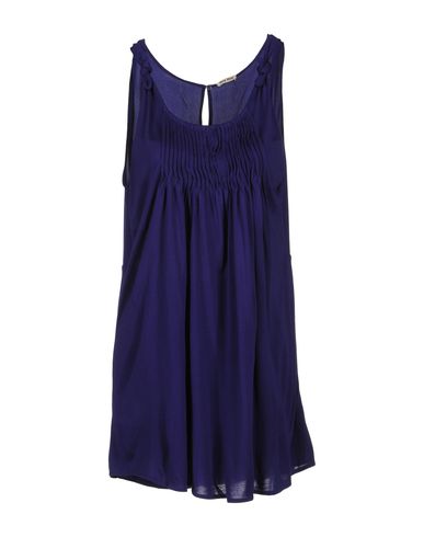 ZOOM MIU MIU - Short dress