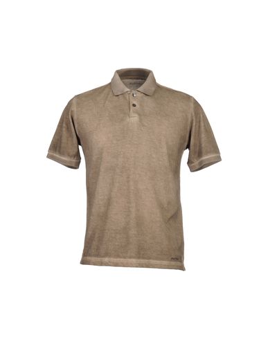 ZOOM ALPHA MASSIMO REBECCHI - Polo shirt