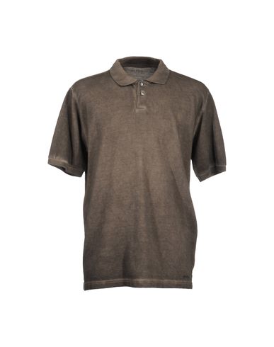 ZOOM ALPHA MASSIMO REBECCHI - Polo shirt