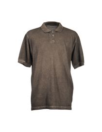 ALPHA MASSIMO REBECCHI - Polo shirt
