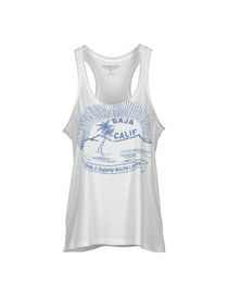 DENIM & SUPPLY RALPH LAUREN - Top