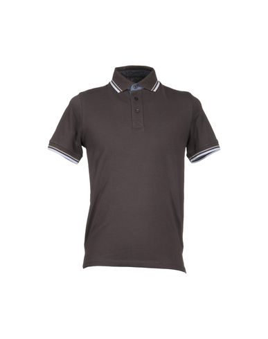 ZOOM ALPHA MASSIMO REBECCHI - Polo shirt