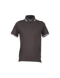 ALPHA MASSIMO REBECCHI - Polo shirt