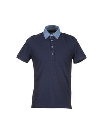 ALPHA MASSIMO REBECCHI - Polo shirt