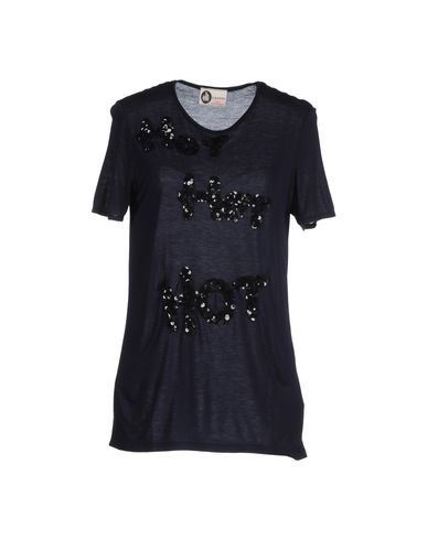 ZOOM LANVIN - Short sleeve t-shirt