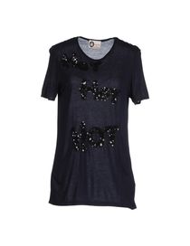 LANVIN - T-shirt