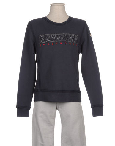 ZOOM NAPAPIJRI - Sweatshirt