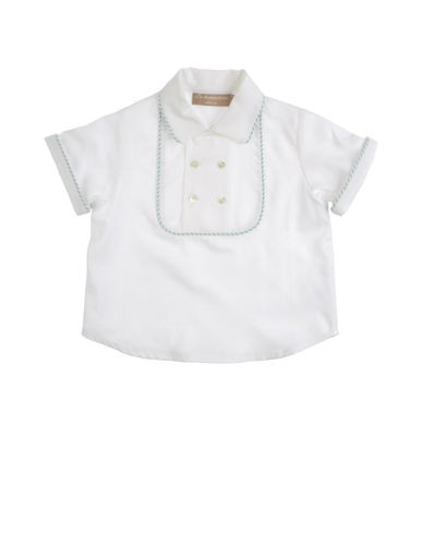 ZOOM LA STUPENDERIA - Short sleeve shirt
