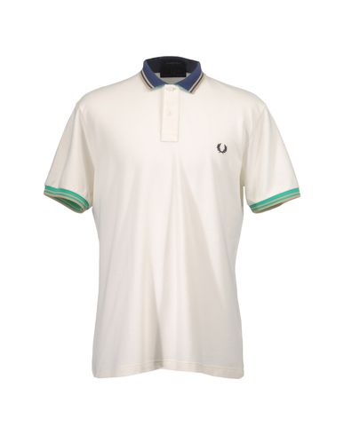 ZOOM FRED PERRY - Polo shirt
