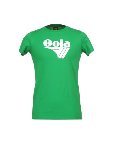 ZOOM GOLA - Short sleeve t-shirt