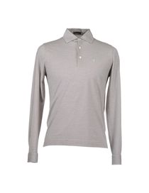 BALLANTYNE - Polo shirt