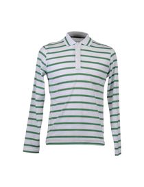 BALLANTYNE - Polo shirt