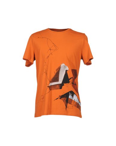 ZOOM PUMA by HUSSEIN CHALAYAN - T-shirt