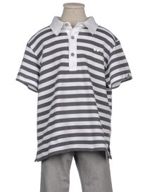 LA STUPENDERIA - Polo shirt