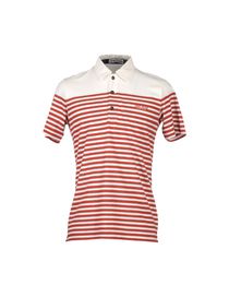 STONE ISLAND - Polo shirt