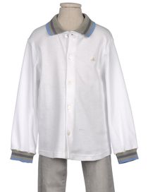 LA STUPENDERIA - Polo shirt