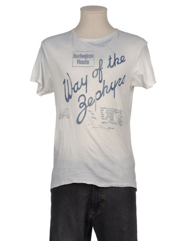 ZOOM PEARLY KING - T-shirt