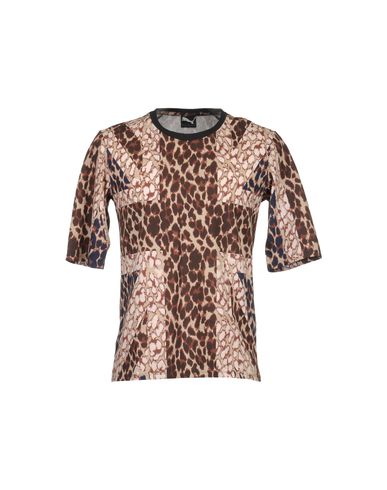 ZOOM PUMA - Short sleeve t-shirt