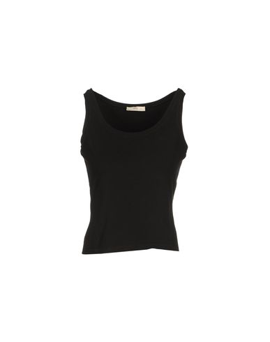 ZOOM PRADA - Sleeveless t-shirt
