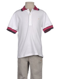 LA STUPENDERIA - Polo shirt