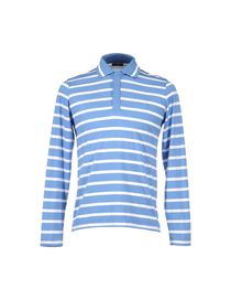 BALLANTYNE - Polo shirt
