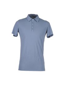 MAJESTIC - Polo shirt