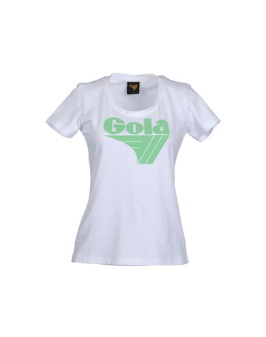 ZOOM GOLA - T-shirt